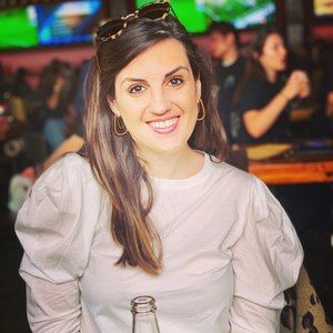 Meet your Posher, Jennifer